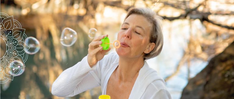 Carol Segal yoga teacher in Howick KZN