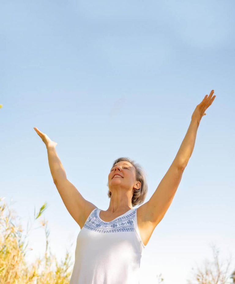 Buddhist Retreat Centre – Happy Healthy Yoga