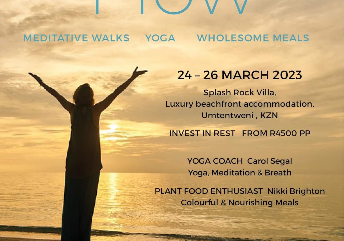 2022 Ocean Flow Wellness retreat with Carol Segal (1)