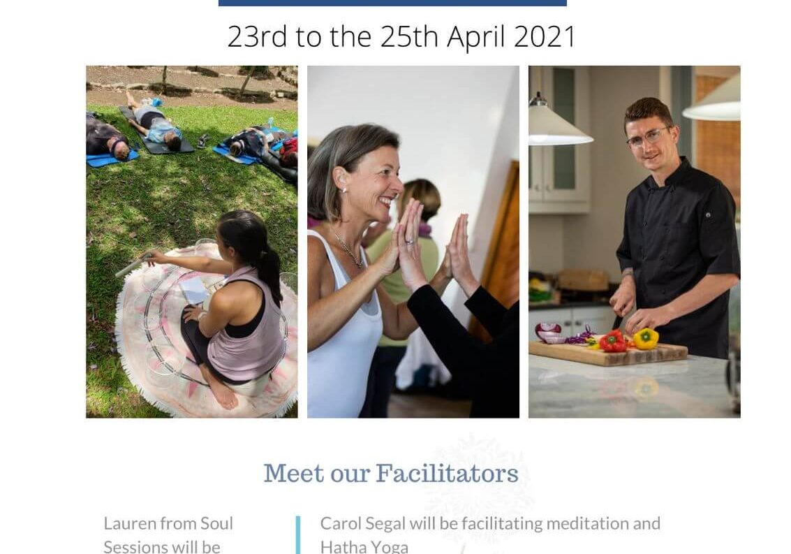 Self Love Retreat